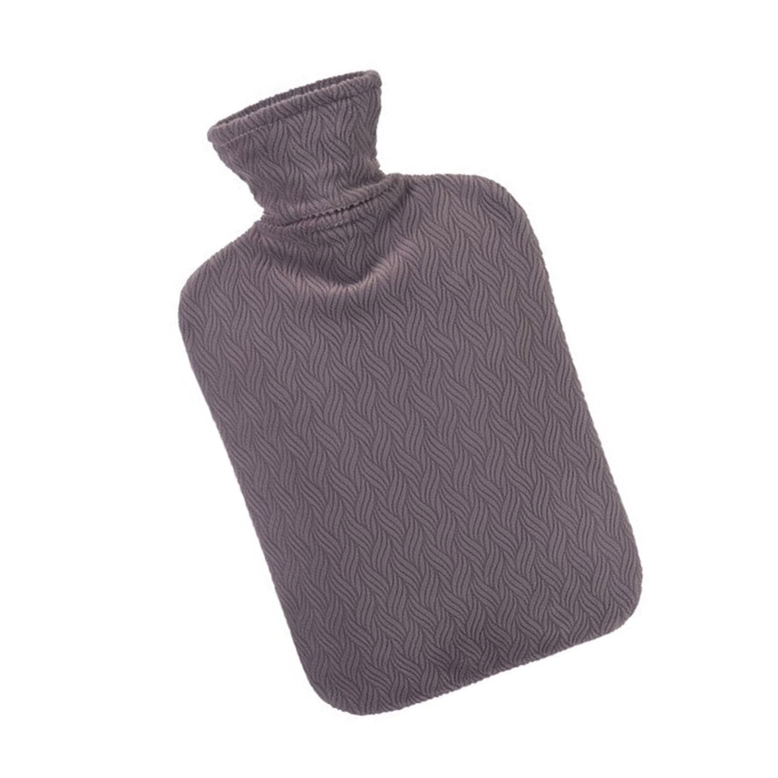 Bolsa de agua de alta capacidad, transferencia de calor rápida y PVC para alivio después del entrenamiento, bolsa de agua caliente para cama de oficina