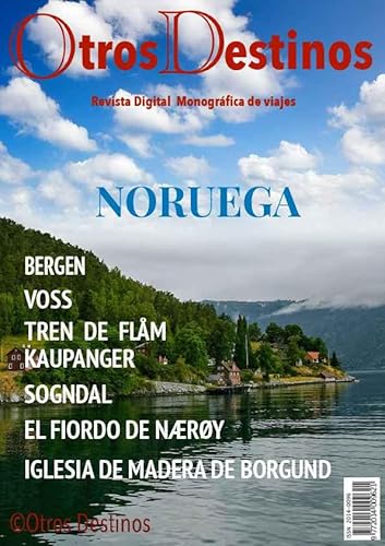 Revista Otros Destinos I No. 80