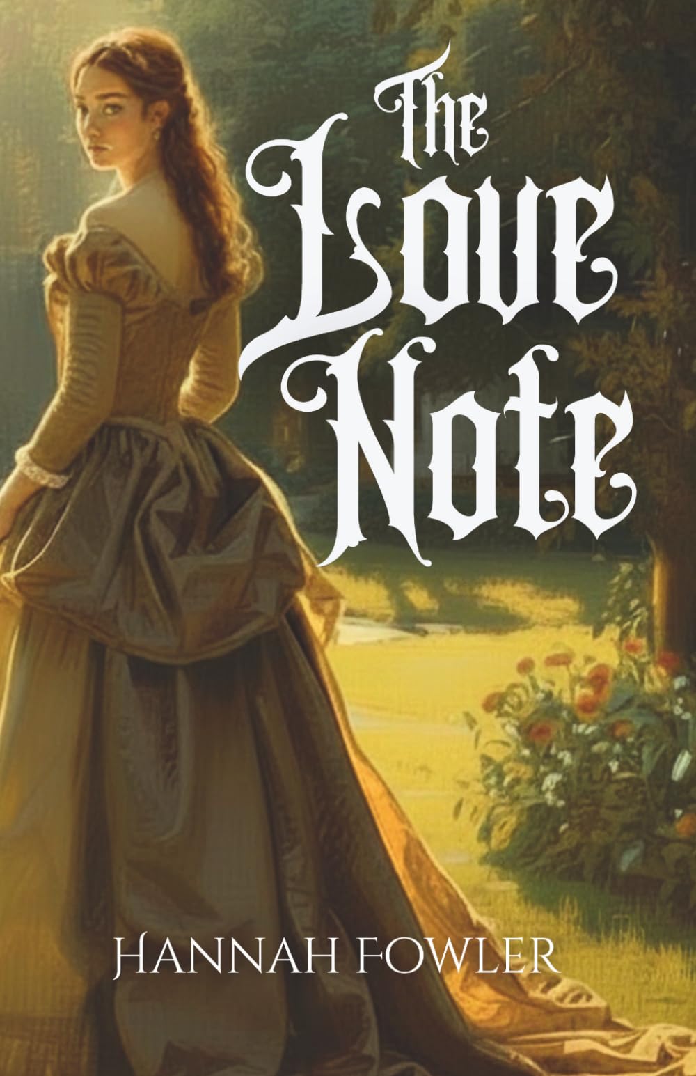 The Love Note