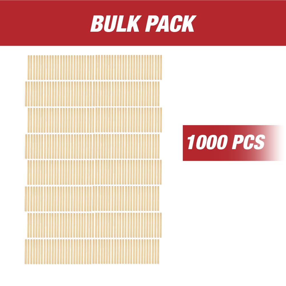 Craft and Paint Sticks - 12