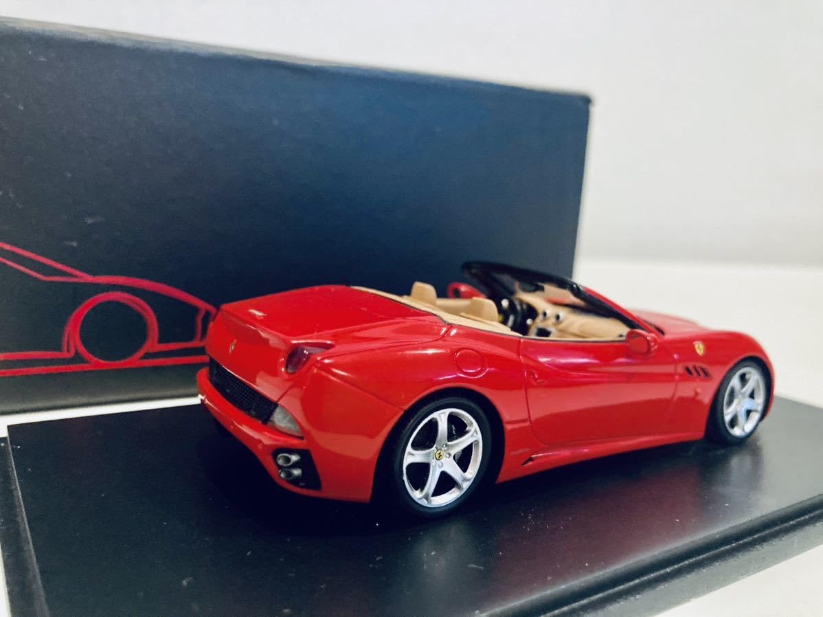 フェラーリ 1/43 ferrari ミニカー Amazon.co.jp: フェラーリ ミニカー 1/43 FERRARI 458 イタリア
