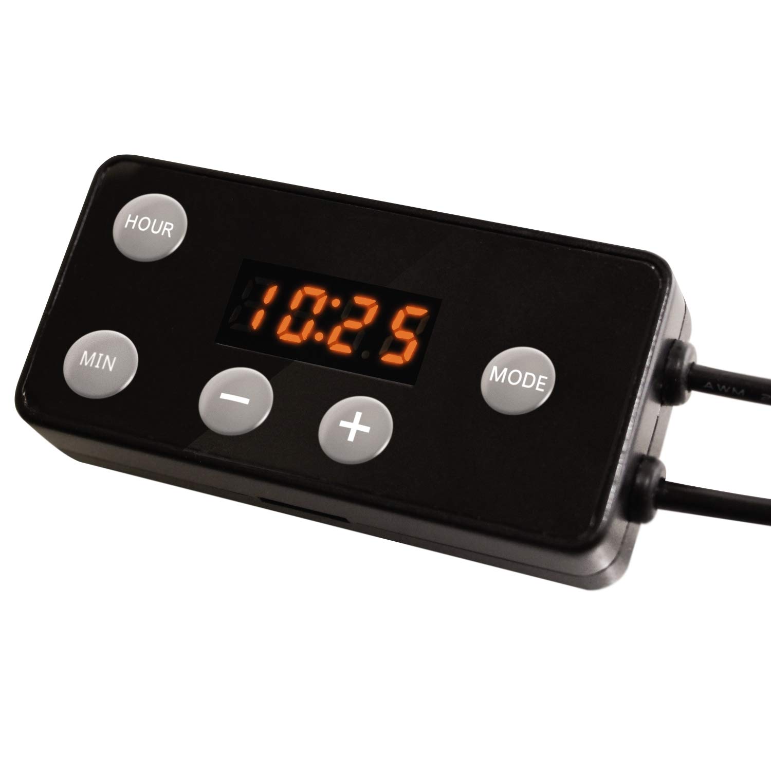 MarineLand Minuteur LED pour Aquarium