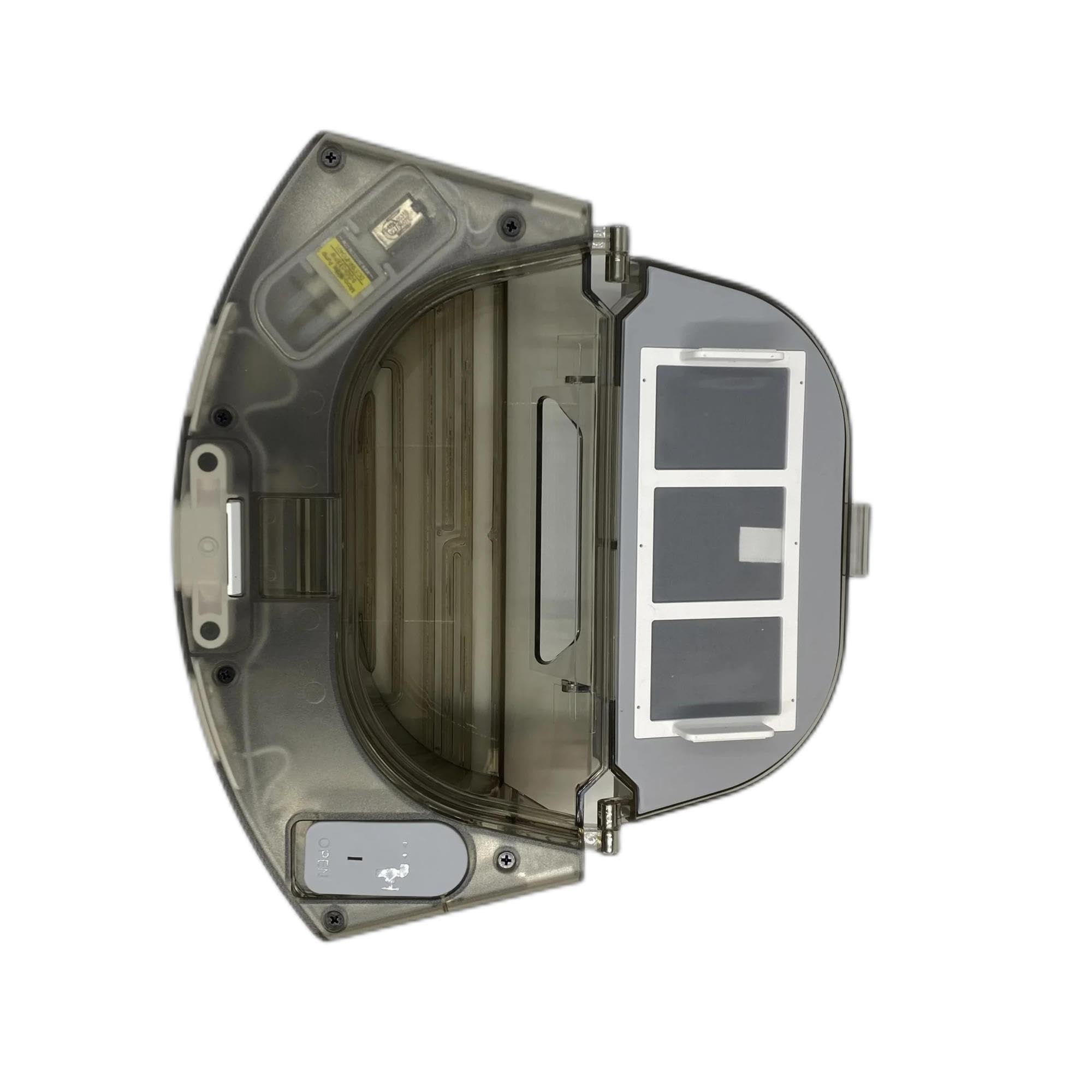Compatible con Lydsto R1pro S1 Robot aspirador de repuesto