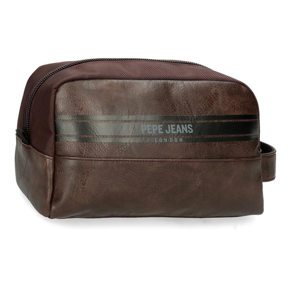 Pepe Jeans 7814532 Wash Bag One Size