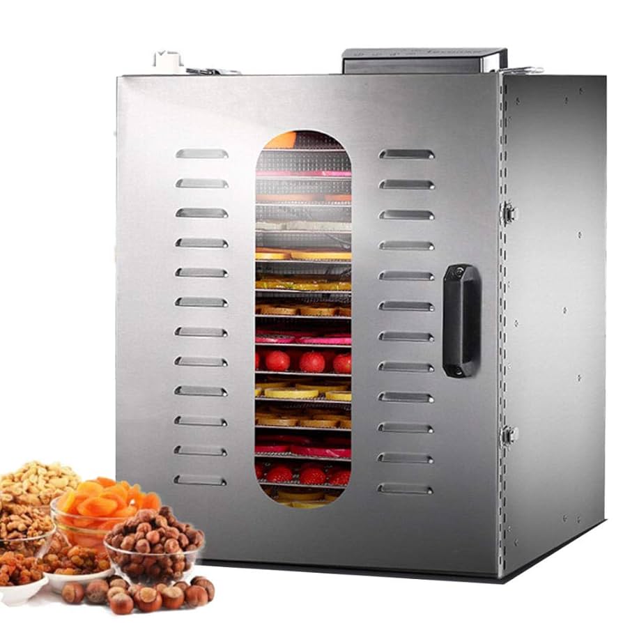 フードドライヤー食品乾燥機 Dehydrator Amazon.co.jp: 食品乾燥機 フードドライヤー ディハイドレーター