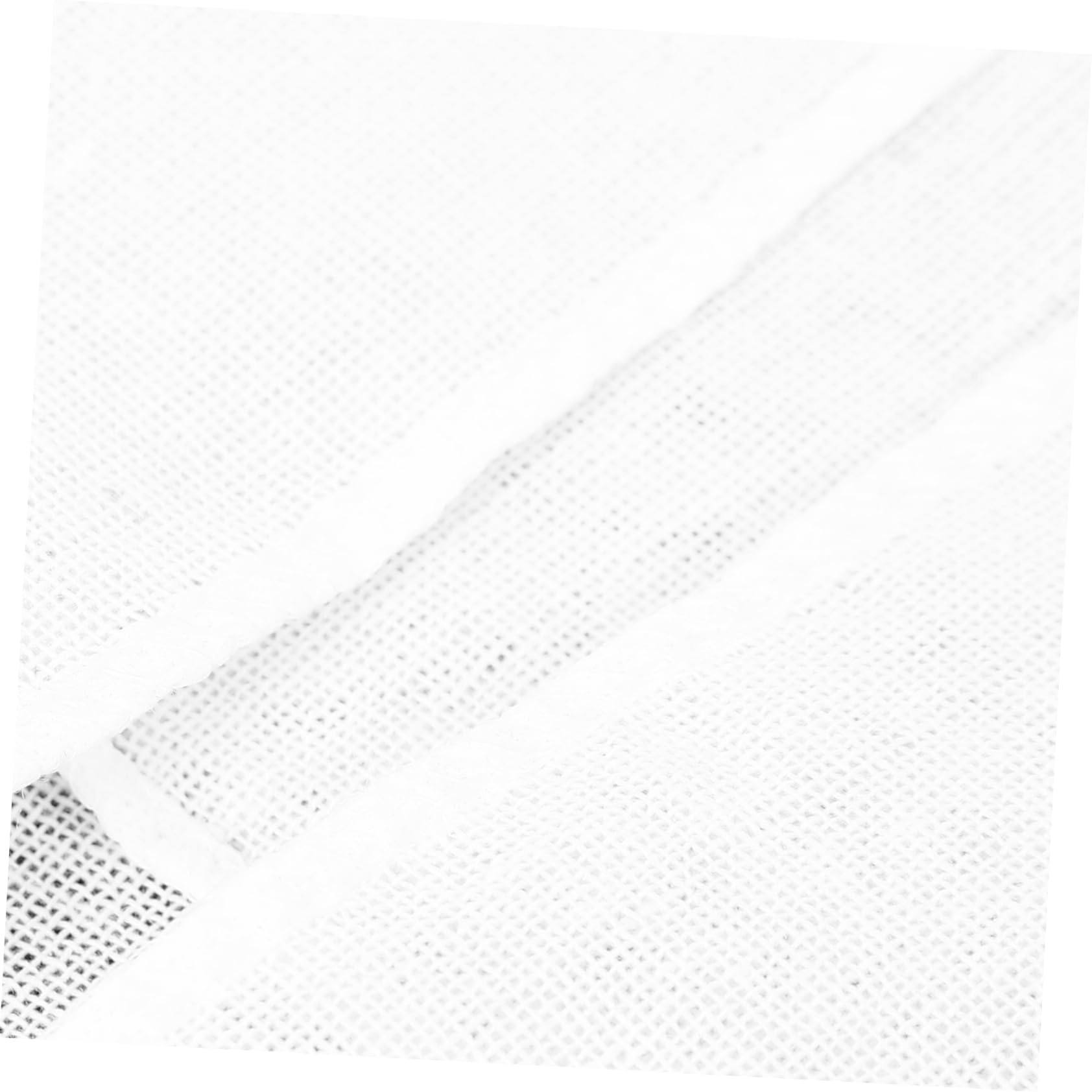 PRETYZOOM 8pcs Reusable Cheesecloth Strainer Multi-use Filter Cloth for Yogurt Tofu Juicing and Crafting Cotton Cloth for Home Kitchen and Travel