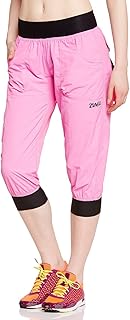 Hose Ultimate Orbit Cargo Capri - Pantalones Cortos Mujer