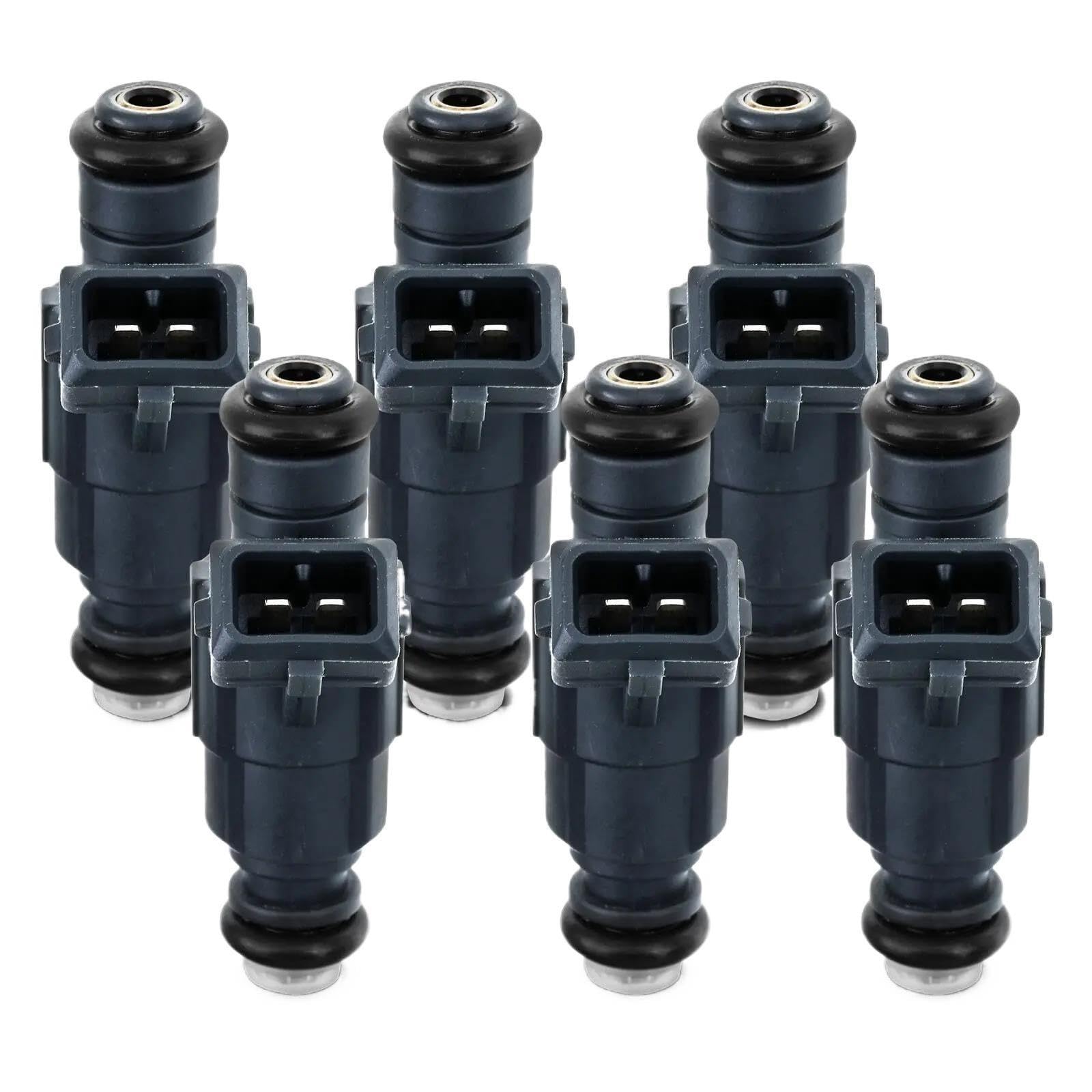 injecteur de carburant Pour Mountaineer 1998 V6 4.0L SOHC Pour Explorer 97-98 injecteurs carburant pièces d'injecteur de carburant pour voiture