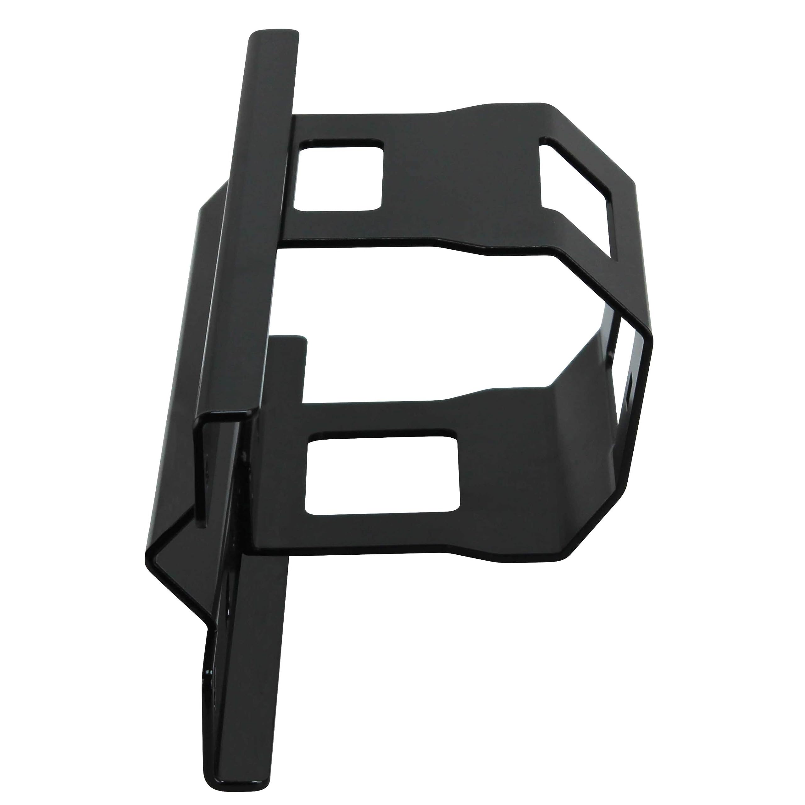 Extreme Max 5600.3145 ATV Treuil Support de Fixation pour Polaris Sportsman – 2005–2010