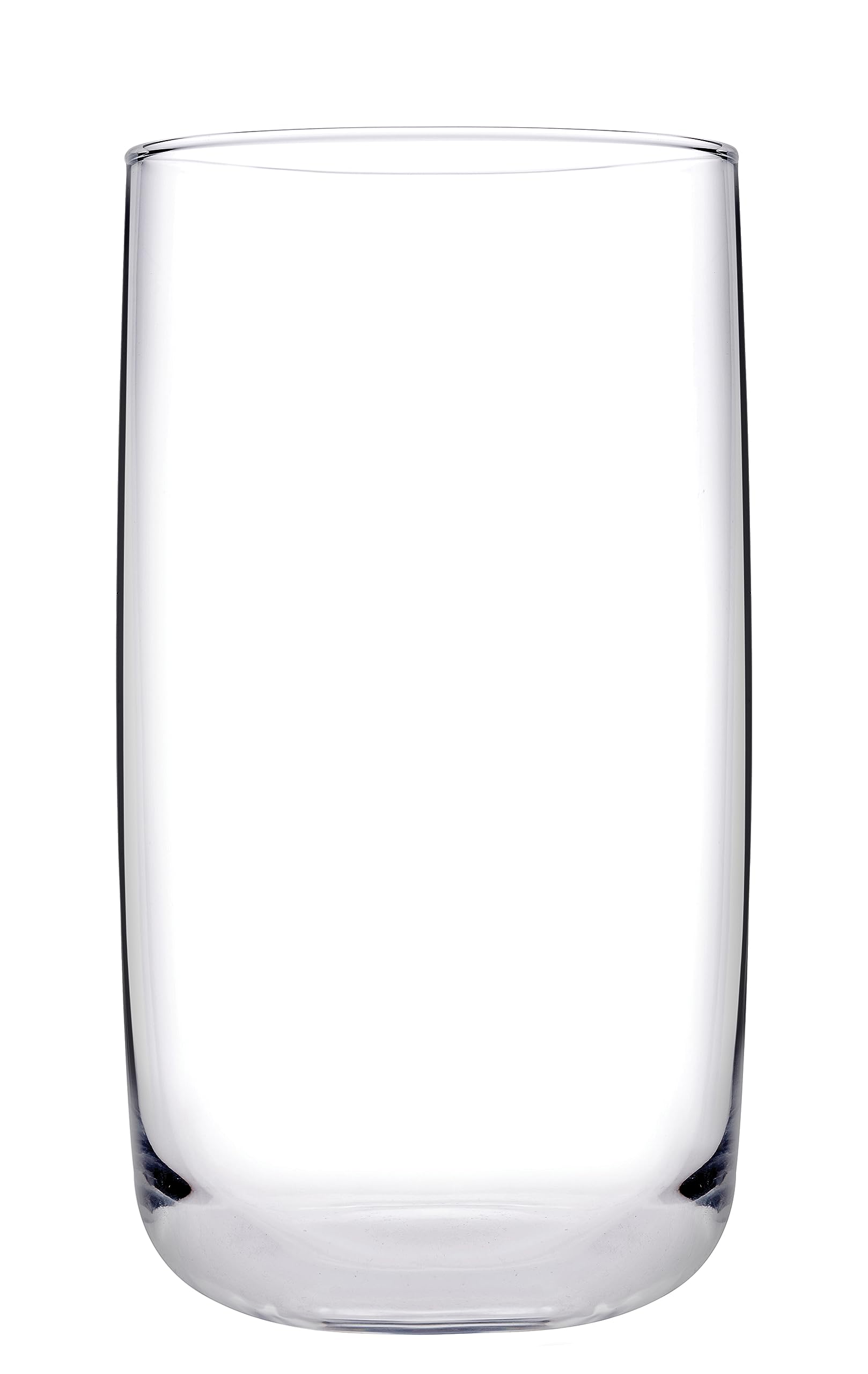 Paşabahçe Iconic Meşrubat-Long Drink 0 Damla Logo 2 Ofset Pk 24