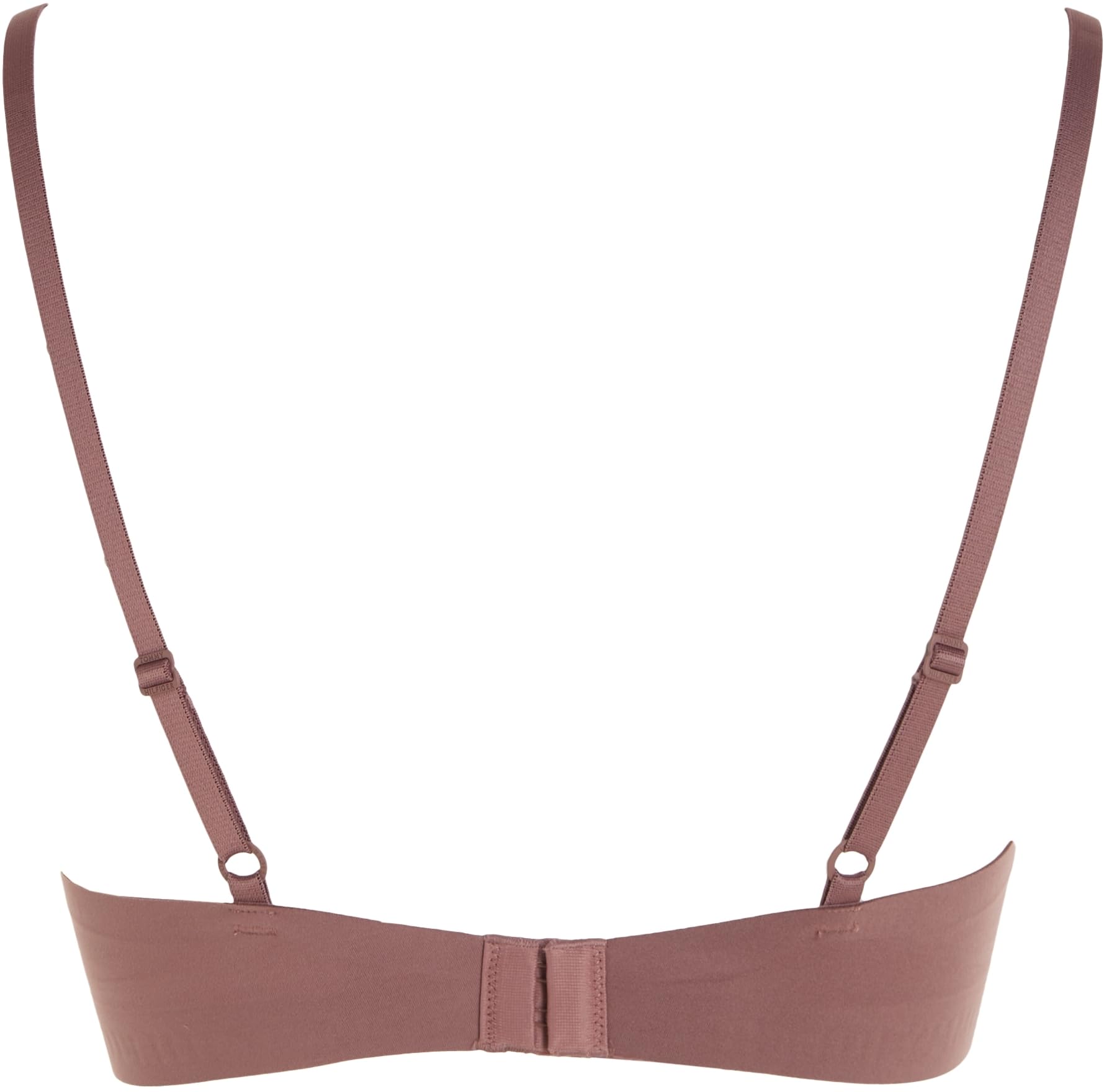 Tommy Hilfiger Damen Demi-Cups BH mit Logo