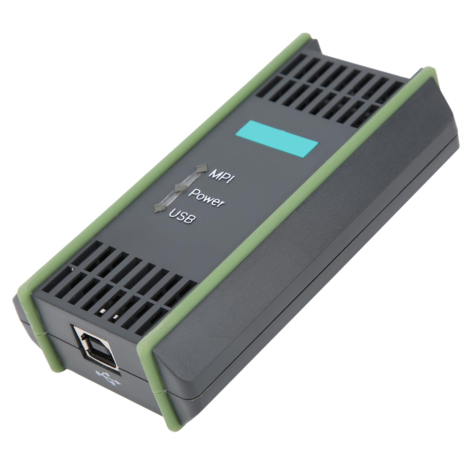 Kabel do Programowania PLC USB-MPI Adapter PC do S7-300 Wysokiej Jakości Izolowana Komunikacja zastosowań Przemysłowych