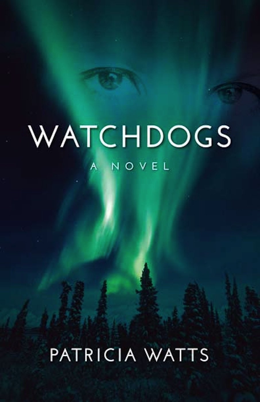 Buy Watchdogs — BookShops.in