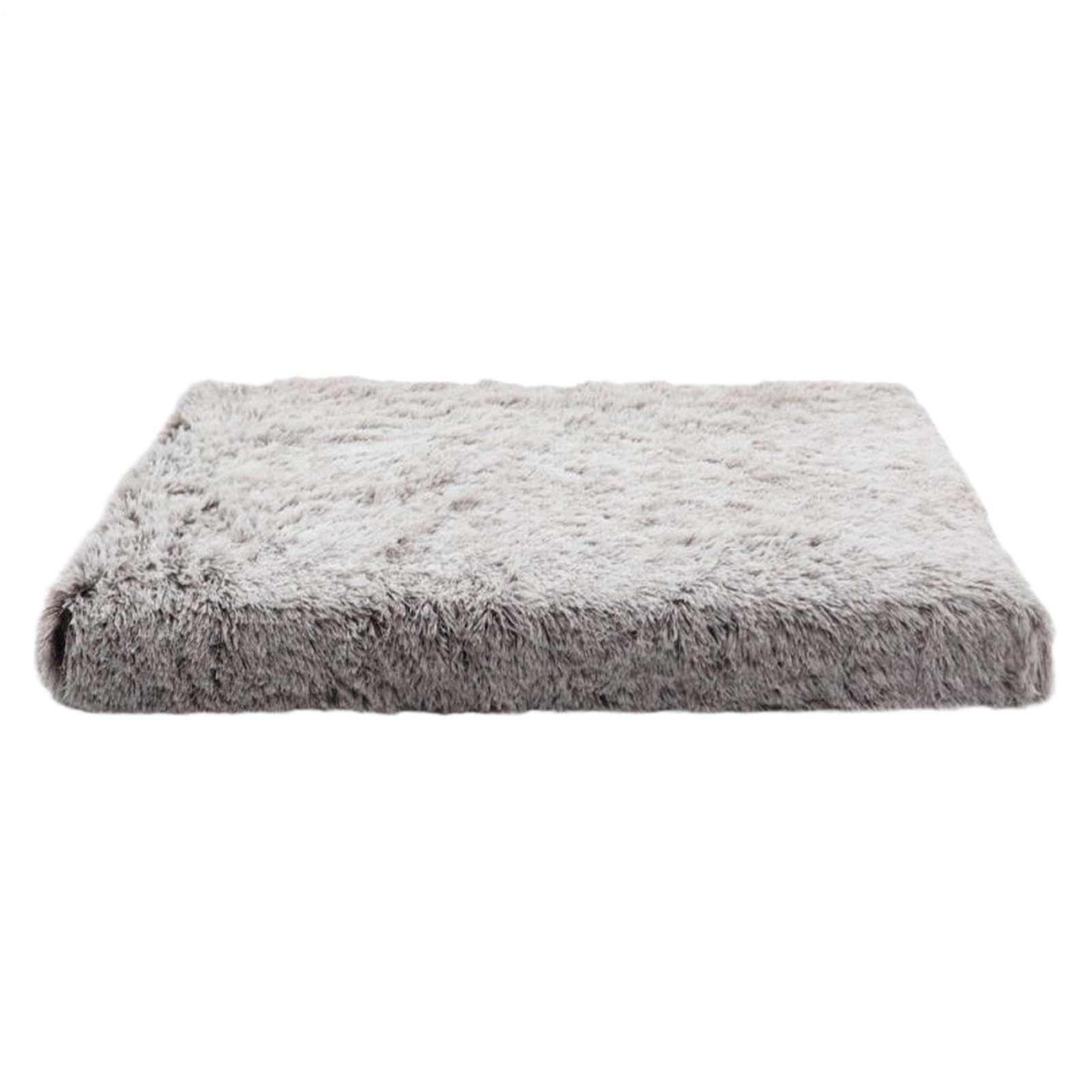 Generisch Coussin chauffant pour chat - Peluche douce - Coussin auto-chauffant pour lit pour chat - Pour le confort à l'intérieur, le repos, le sommeil, la routine quotidienne à la maison par temps