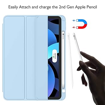 iPad Air M2 11インチ　Apple Pencil 付 iPad Air M2 2024 11-inch Unboxing and Apple Pencil Pro Test