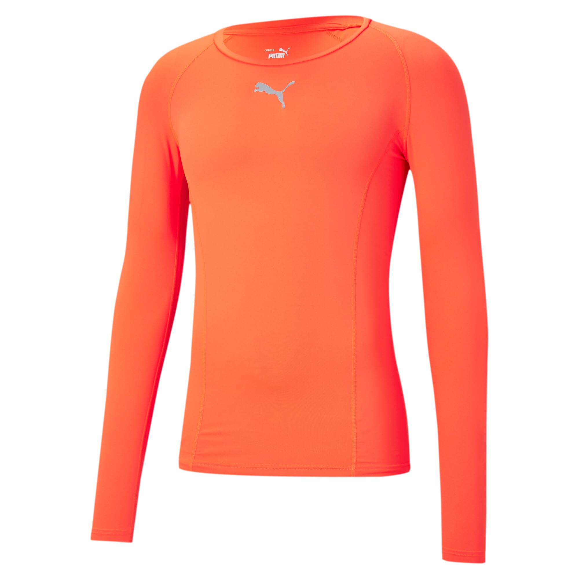 PUMA LIGA Baselayer Tee LS