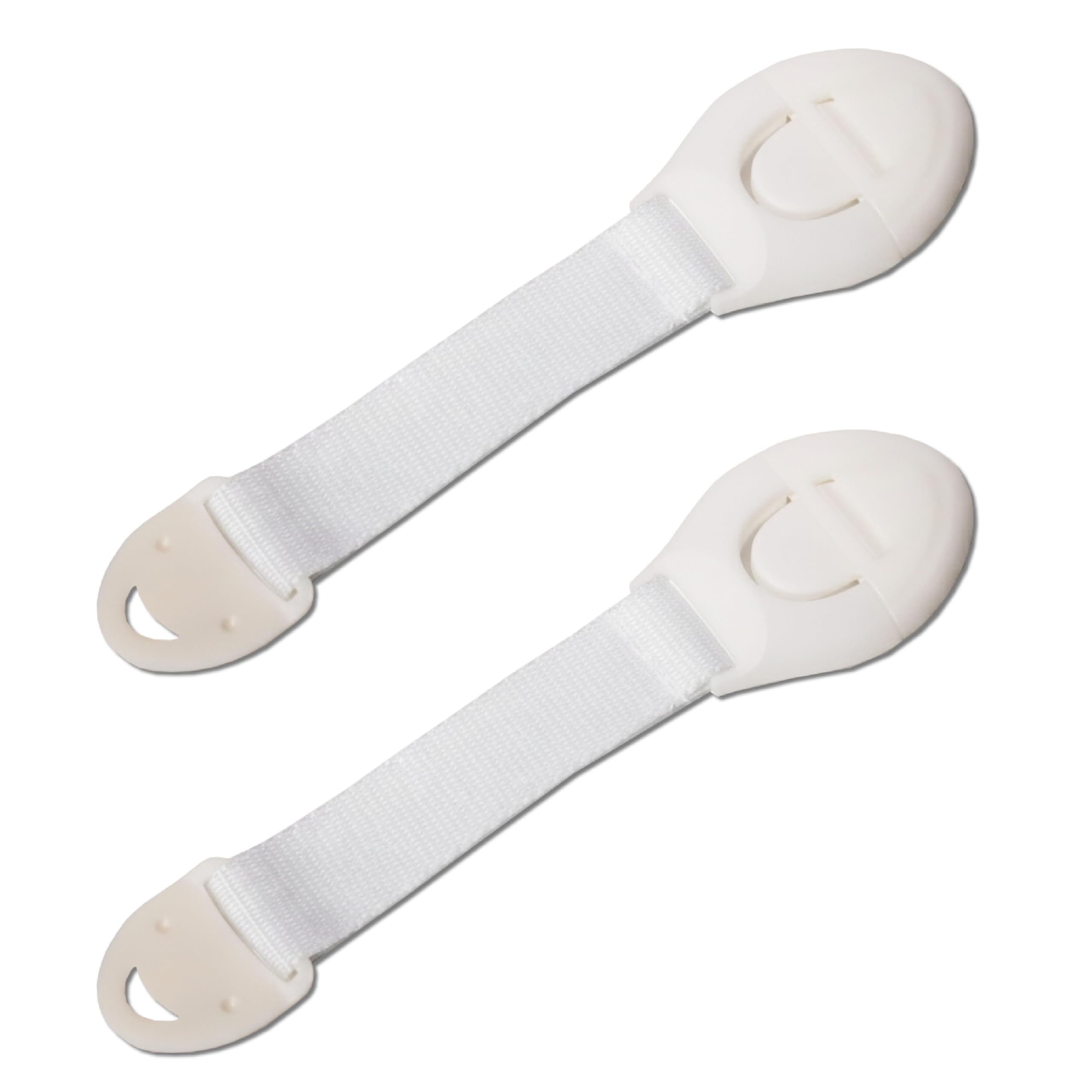 Blocca Cassetti Per Bambini Con Chiusura Di Sicurezza Adesiva, Installazione Senza Fori, Adesivo Ultra Resistente – Sicurezza Per Mobili Cucina Armadi Frigorifero