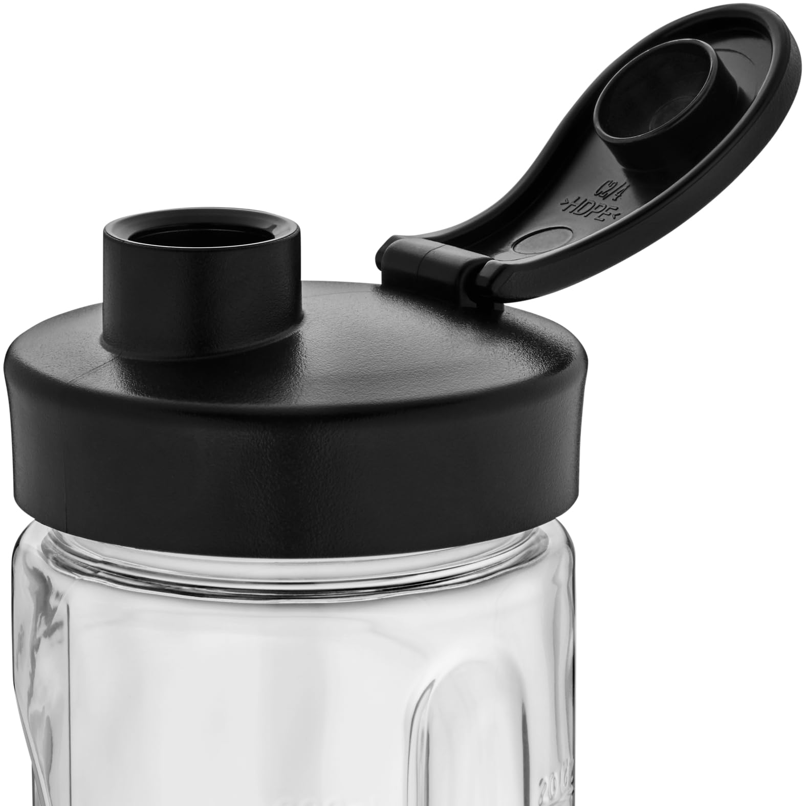WMF Kult X Mix & Go Mini Smoothie Maker, Standmixer, Blender elektrisch, Shake Mixer 300 Watt Lei... Ansicht 6
