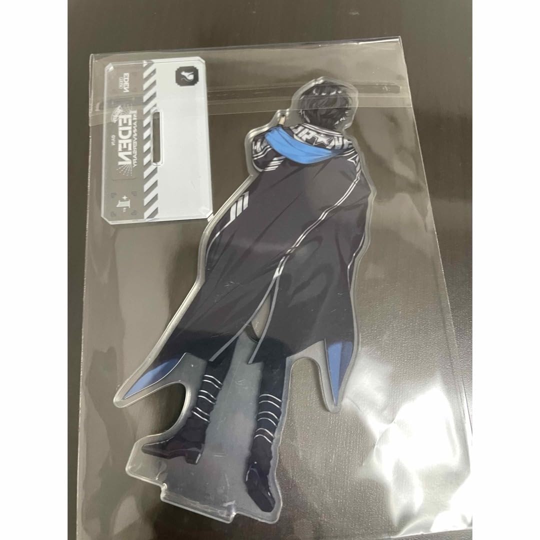 Amazon.co.jp: アクシアクローネアクリルスタンドスローンズアクスタ1