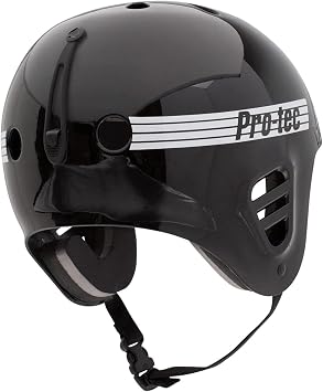 Pro-Tec Helmet