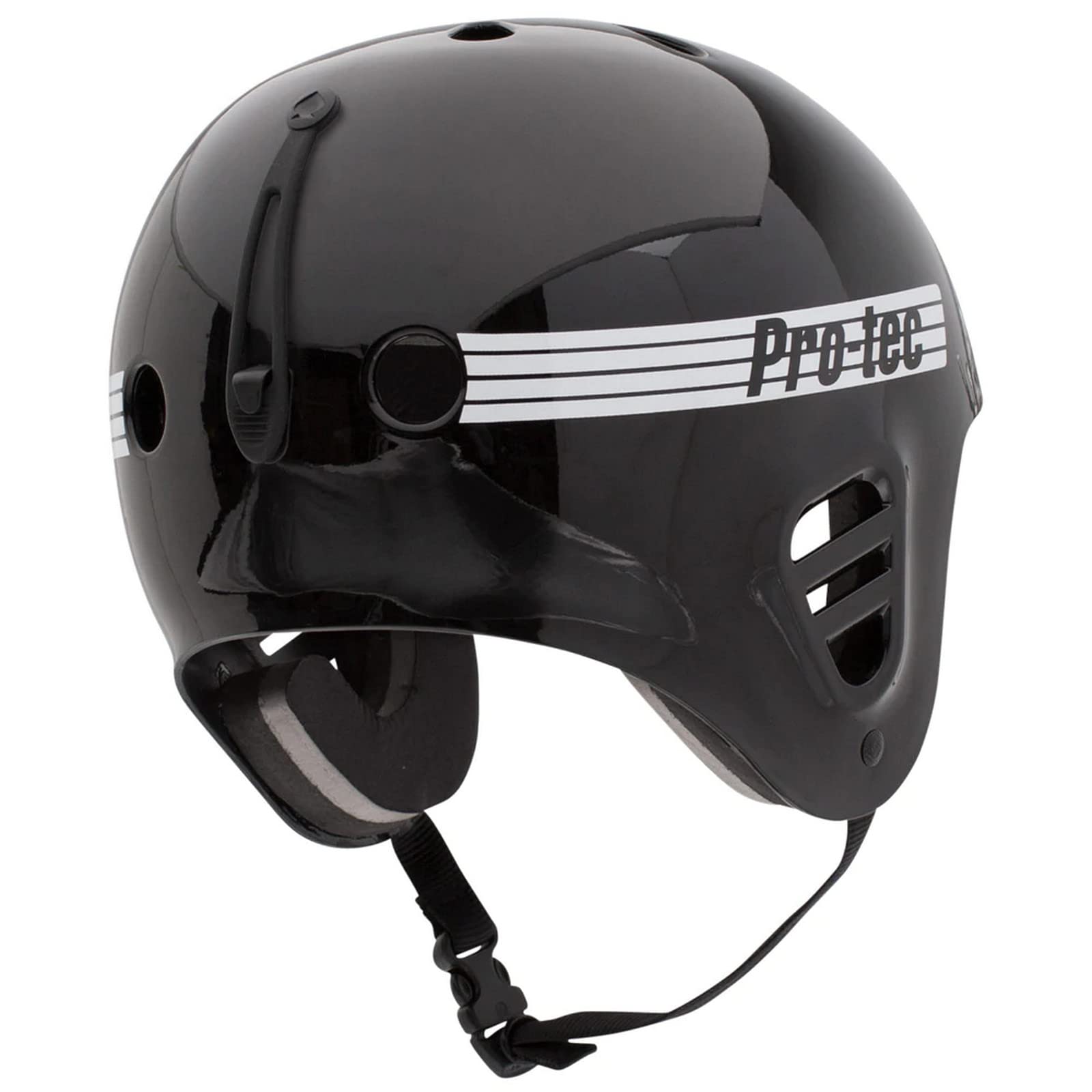 Pro-Tec Water - Casco