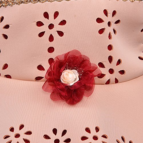 Image of Wish Karo Baby Girls Frock Dress DN - (fe2613)