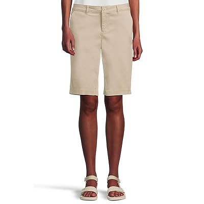 NYDJ Bermuda Shorts Women