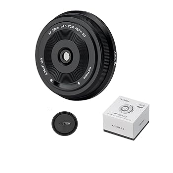 VILTROX AF 28mm F4.5 Z 超薄型 パンケーキレンズ VILTROX AF 28mm F4.5 FE」の人気商品一覧 | 安い商品を通販