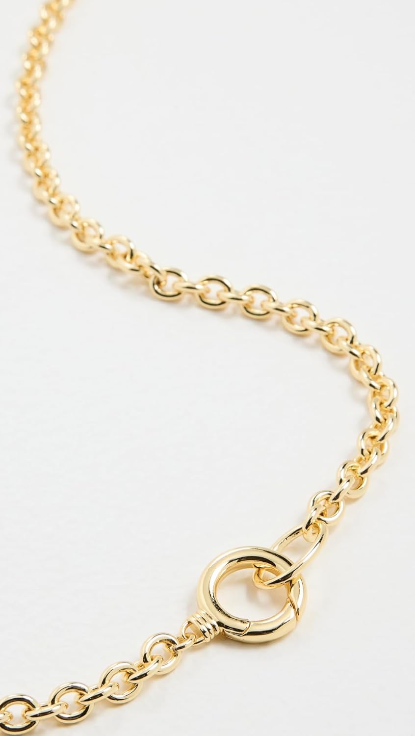 gorjana Women's Avery Necklace - Image 3