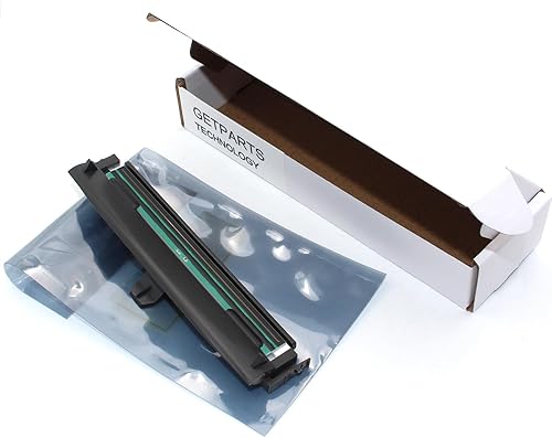 Miniatura 6 de P1080383-226 Nuevo kit de cabezal de impresión para Zebra ZD420 ZD620 ZD621 impresora móvil térmica 203dpi