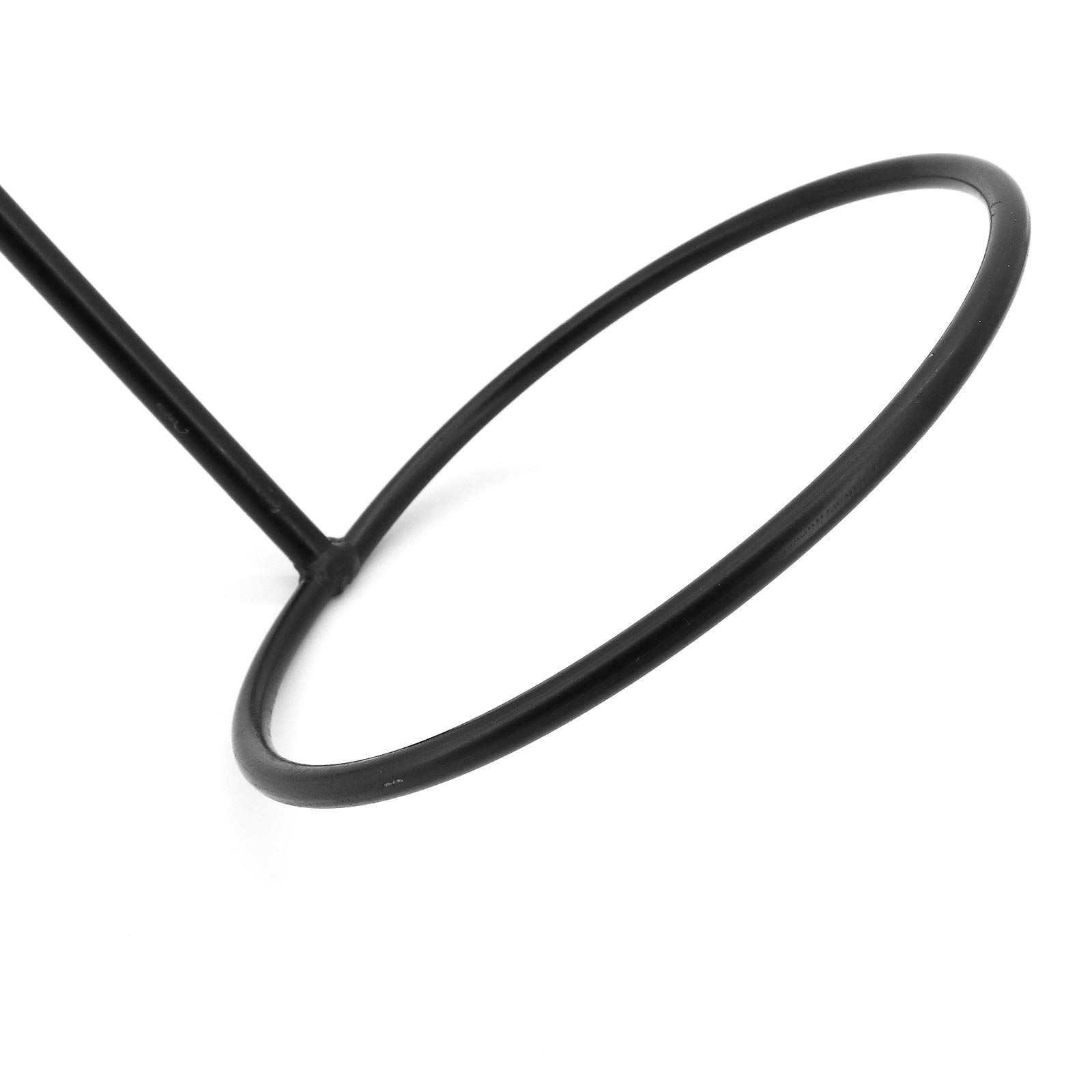 Mimzemamz Helm Halterung 2 Stück - Wandhalterung Für Motorradhelm & Zubehör