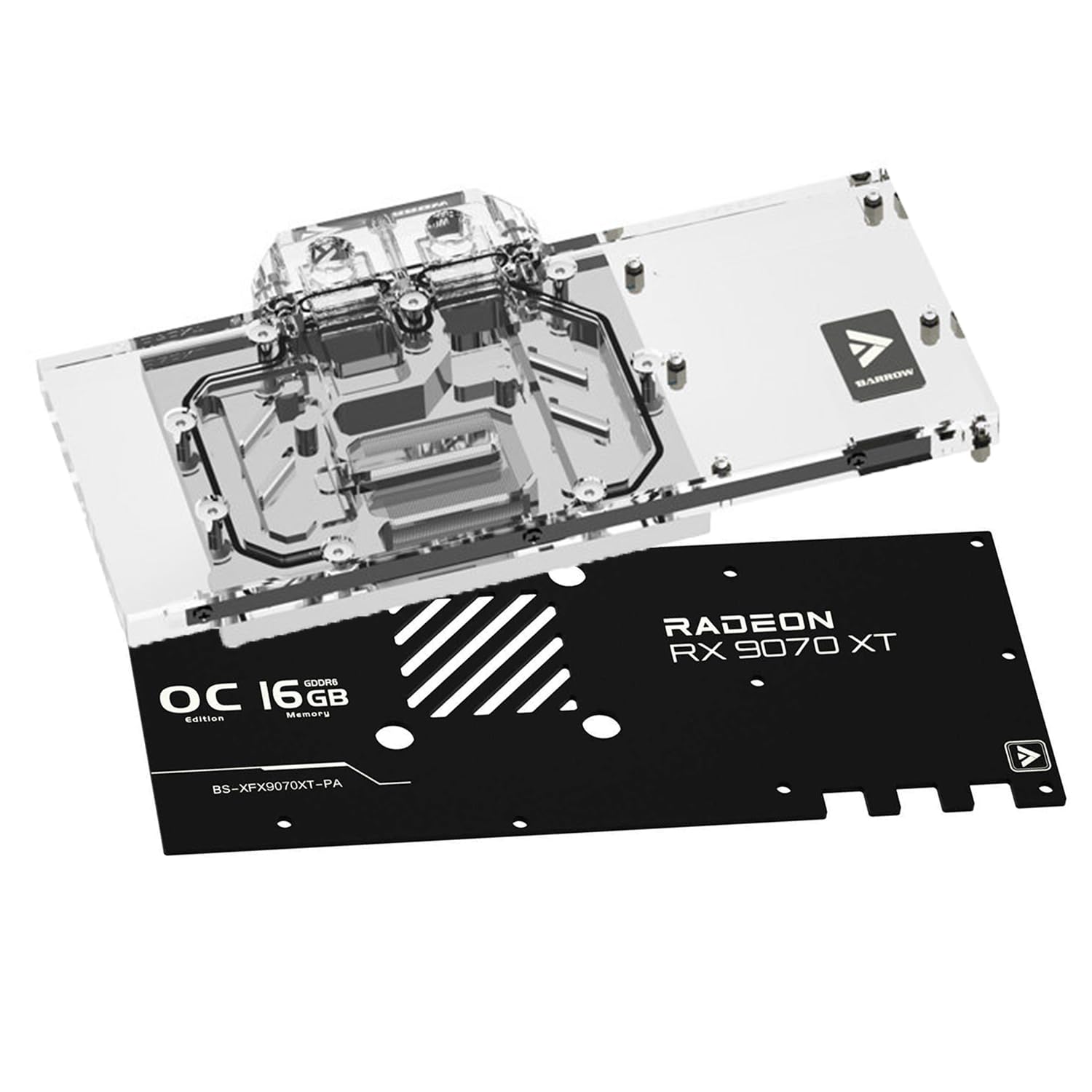 XFX Mercury Magnetic Air