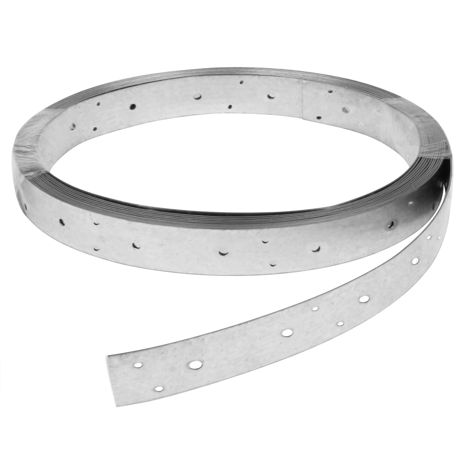Amazon.com: GBGS 32ft Galvanized Perforated Strap Tie Brace