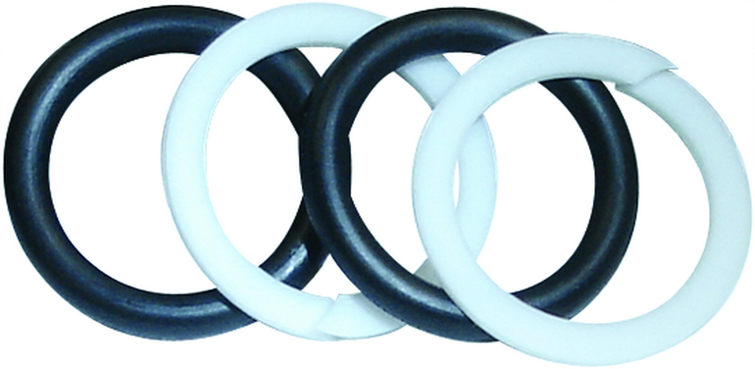 15257-1-1-SEALKIT Kit de Sello de Junta tórica de Repuesto Viton, 1" de diámetro