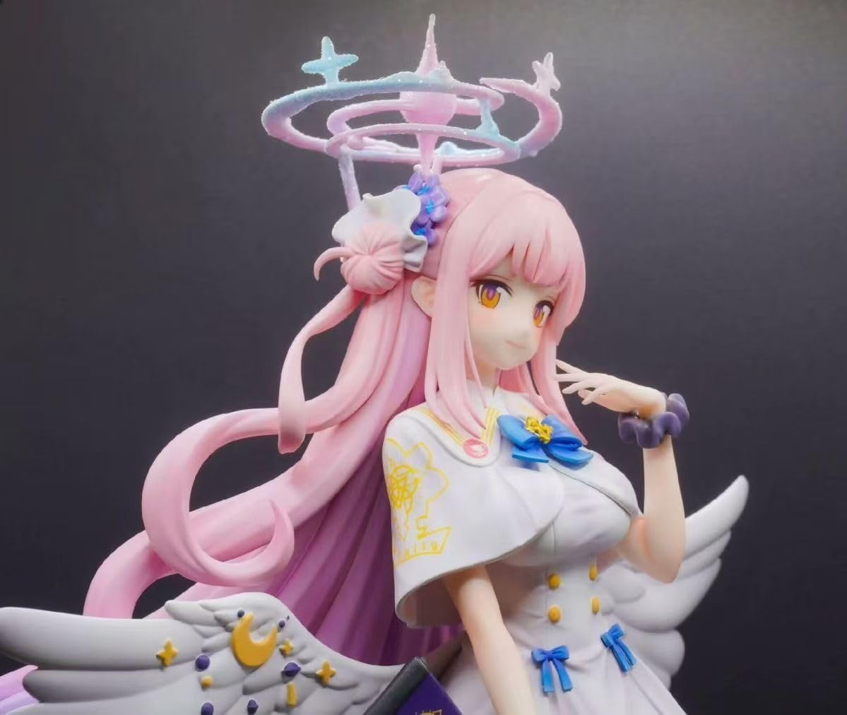 Amazon.co.jp: Blue Archive 聖園ミカ ノンスケール
