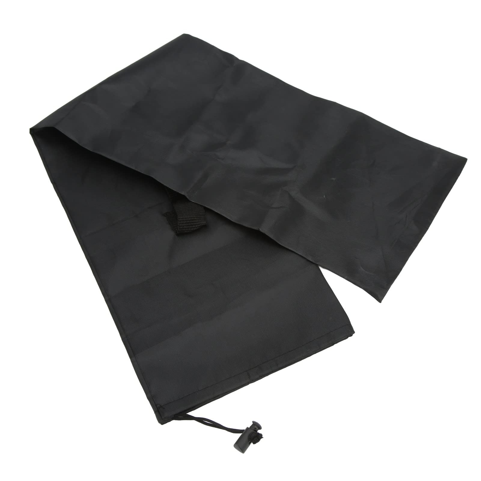 Ymiko Pole Bag, Trekking Pole Bag with Adjustable Shoulder Strap Oxford Cloth Climbing Stick Carrier for Hiking (17 * 70cm)