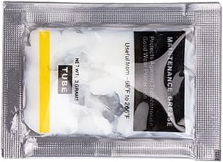 silicone, grau alimentício Lubrificante silicone - Superlubrificante grau alimentício Óleo silicone, lubrificante anticorrosivo para plásticos Borracha Metal Prachy