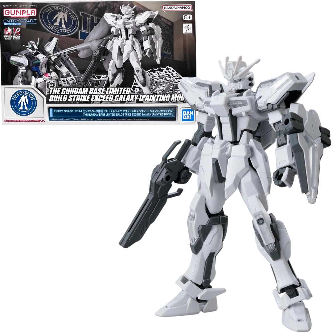 Amazon | BANDAI SPIRITS(バンダイ スピリッツ) ENTRY GRADE ガンダム