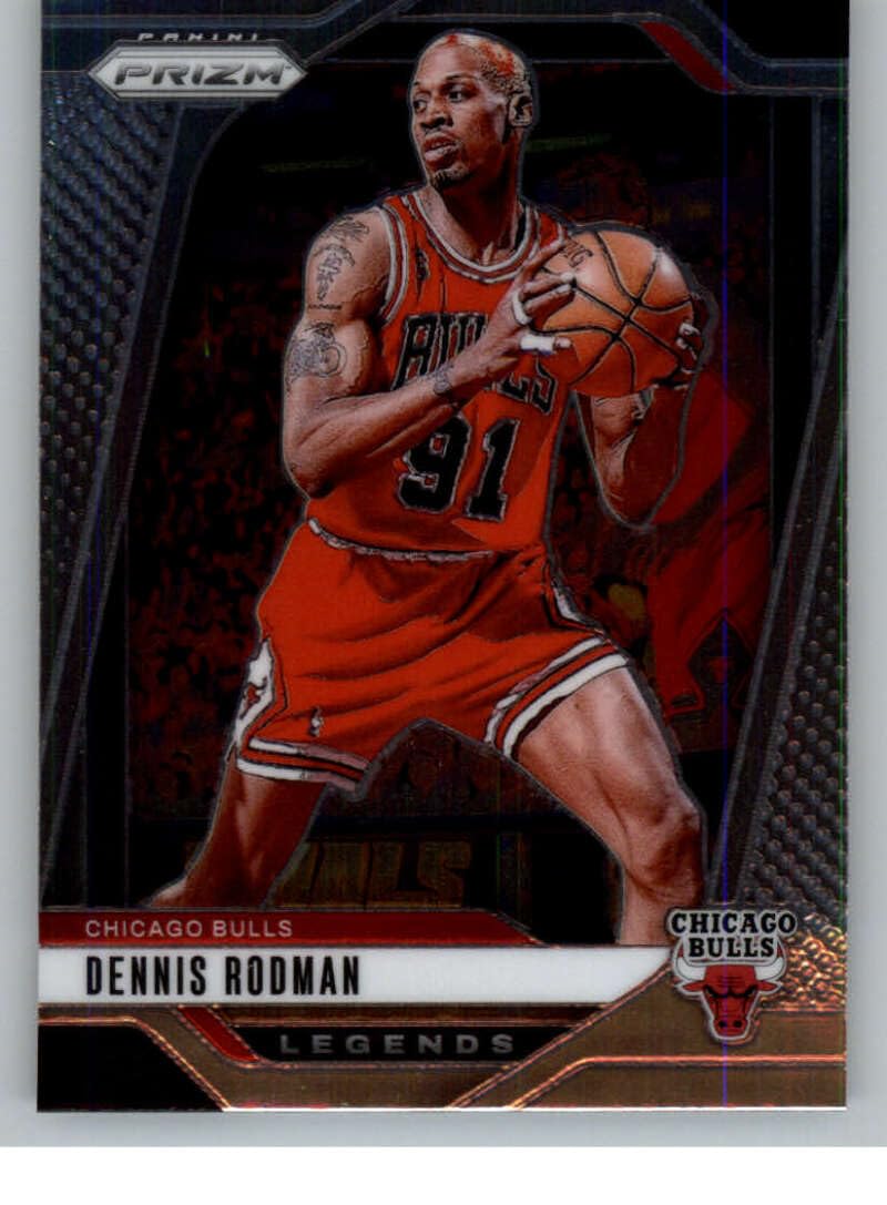 Amazon.com: Basketball Trading Card 2024-25 Panini Prizm #277