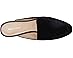 Cole Haan Pollina Scalloped Mule Loafers - Top View