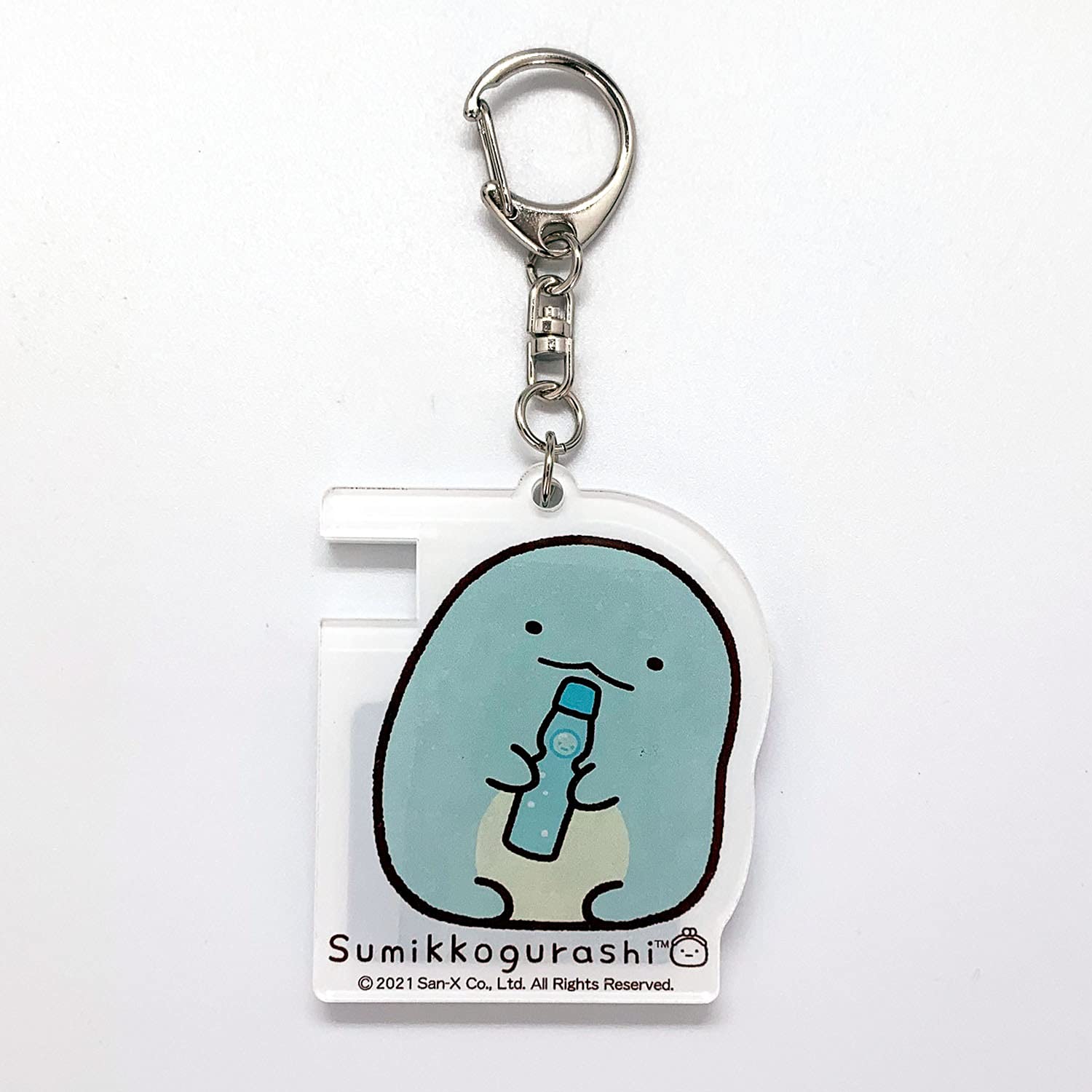 羽生結弦スマホスタンド＆ミラー 羽生結弦スマホスタンド＆ミラー