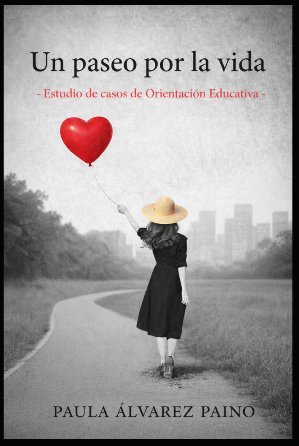 Un paseo por la vida: Estudio de casos de Orientación Educativa