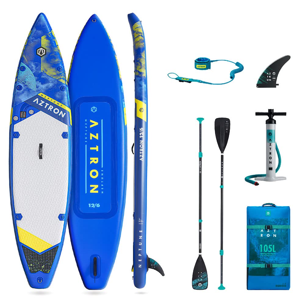 Amazon.co.jp: アストロン(Aztron) NEPTUNE ネプチューン SUP(スタンド 