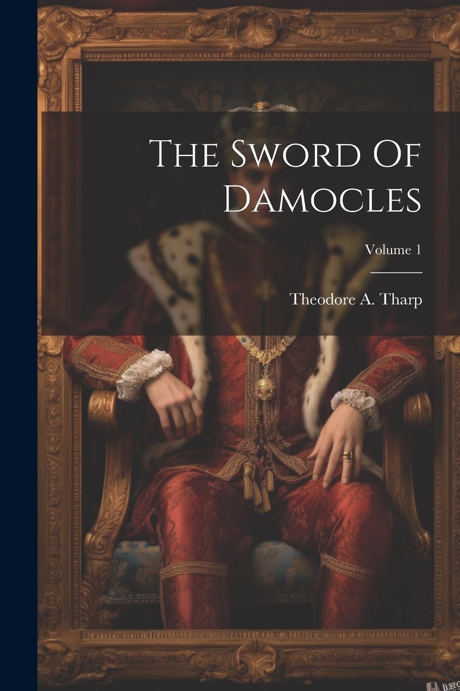Buy The Sword Of Damocles; Volume 1 Book Online at Low Prices in India |  The Sword Of Damocles; Volume 1 Reviews & Ratings - Amazon.in