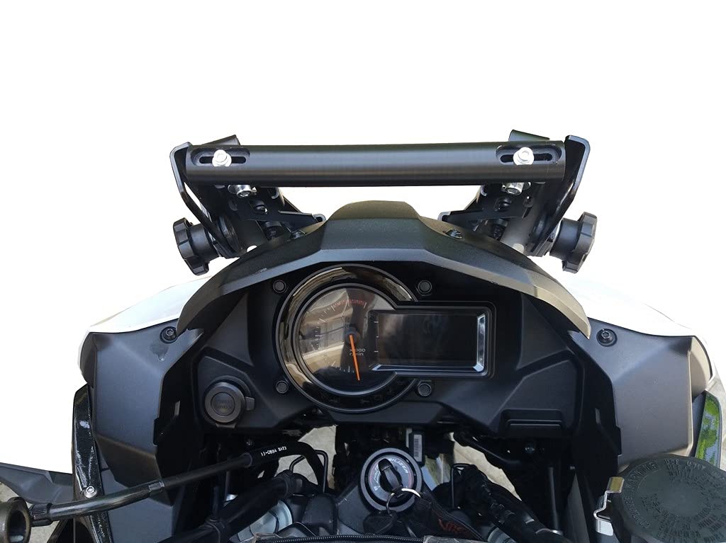 Soporte GPS de Cabina para Kawasaki Versys 1000 2018-2024