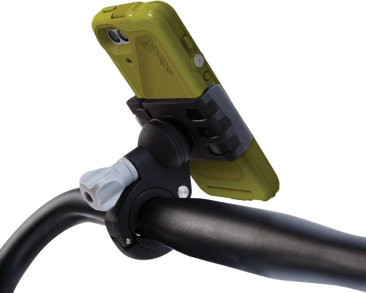 Lifedge - WP-BKM-01 - Bike Handlebar Mount for Lifedge iPhone 5/5s cases