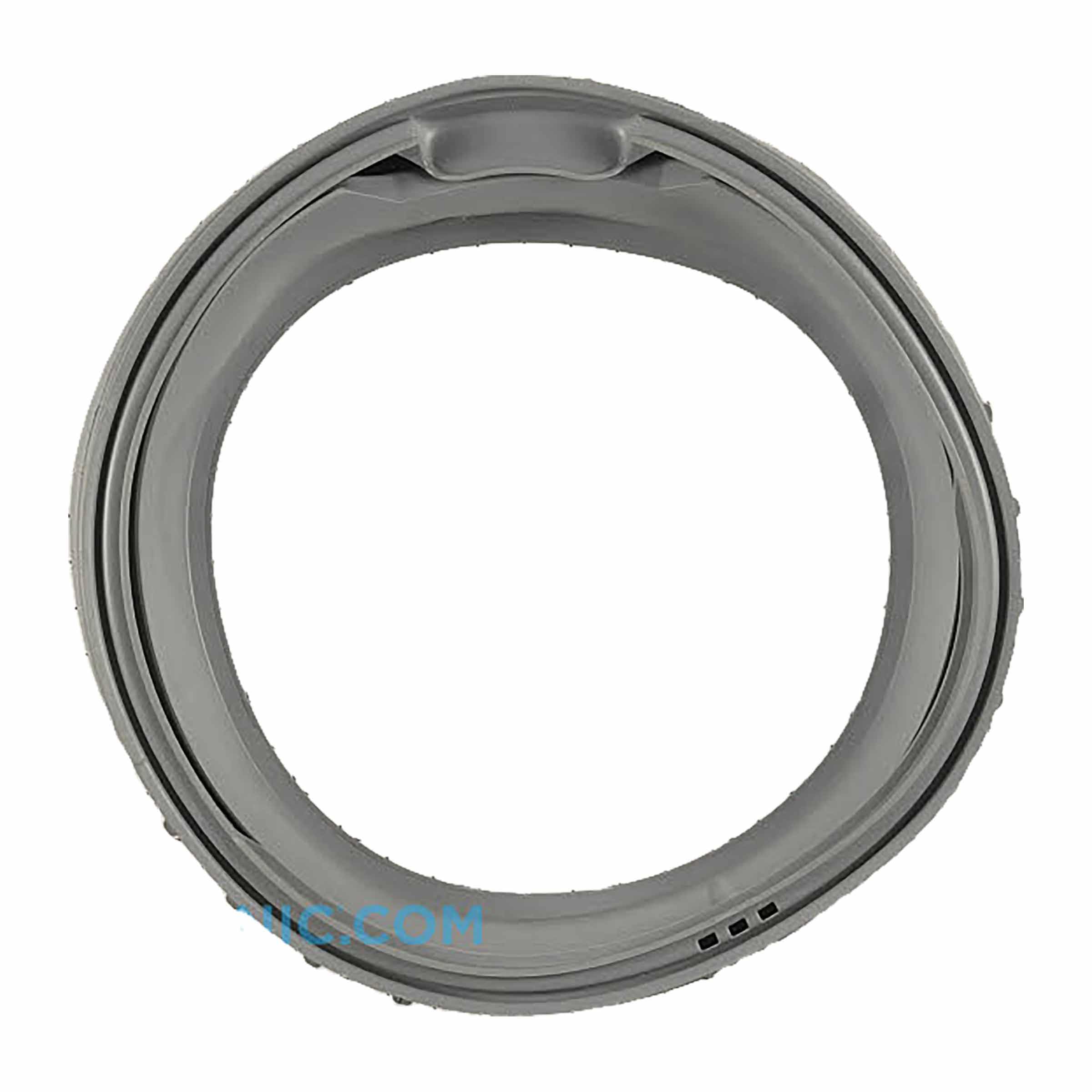 Amazon.com: Samsung DC64-00802B Genuine OEM Door Boot Seal (Grey