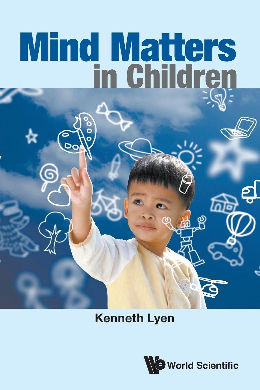 Mind Matters In Children