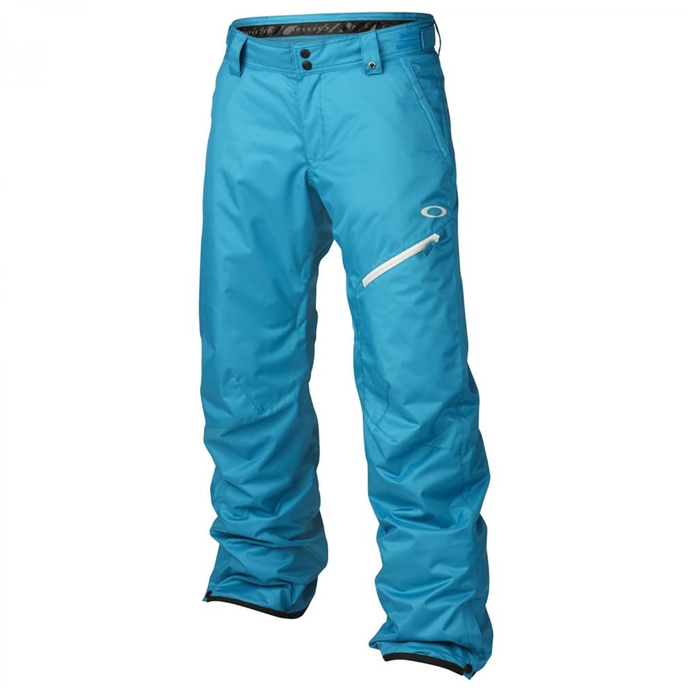 パンツ Y2K OAKLEY ICE BLUE PAINTER DENIM PANTS パンツ Y2K OAKLEY ICE BLUE PAINTER DENIM PANTS Y2K OAKLEY