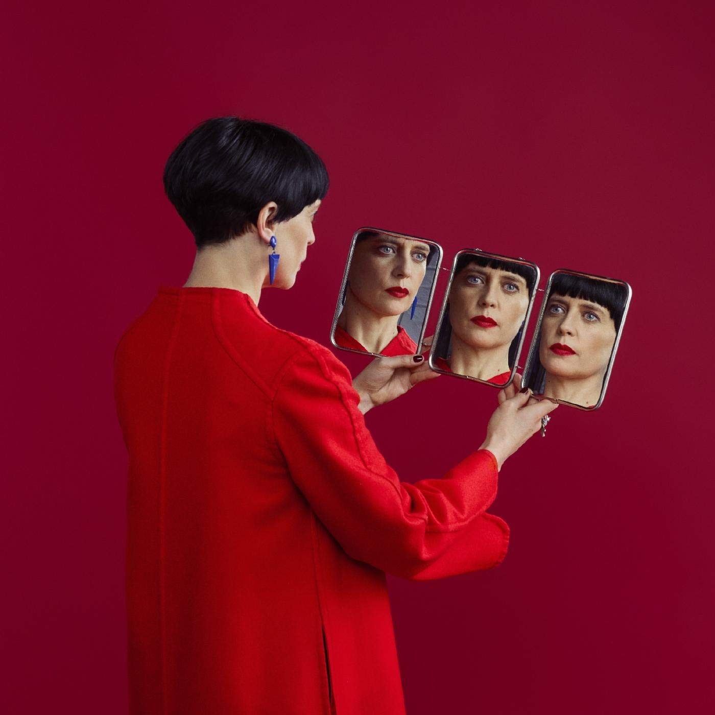 A Question of Angles [VINYL]